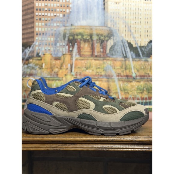 Puma Other - PUMA KidSuper Studios x Velophasis NU Totally Taupe Size 11.5 - 396778-02 NEW